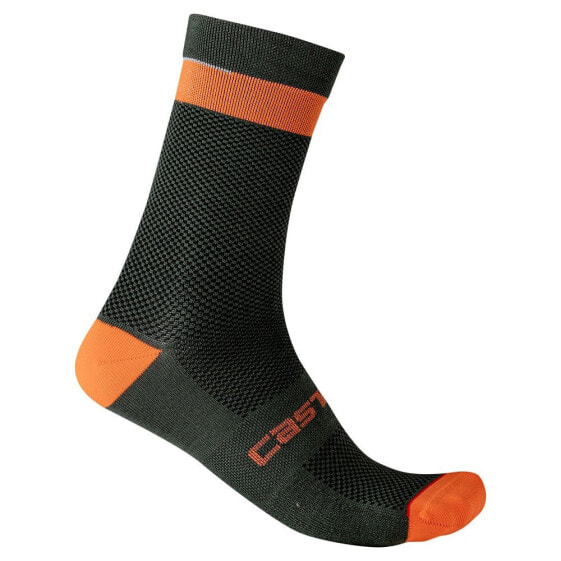 CASTELLI Alpha 18 socks