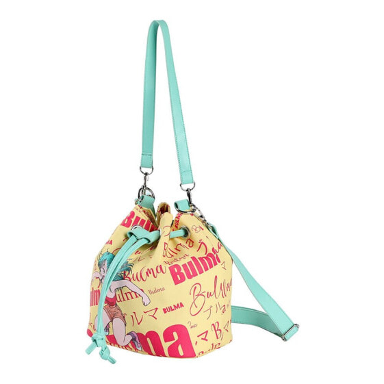 CYP BRANDS Bulma Dragon Ball Handbag