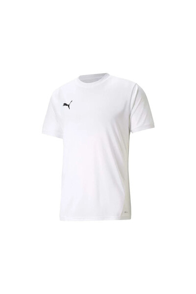 704917 Teamliga Jersey T-shirt Dry-cell Erkek Tişört Beyaz