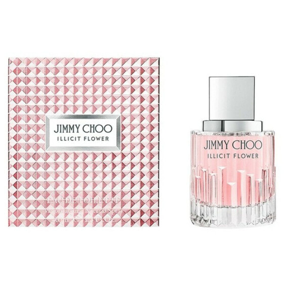 Женская парфюмерия Illicit Flower Jimmy Choo EDT