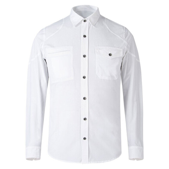 MONTURA Cedro long sleeve shirt