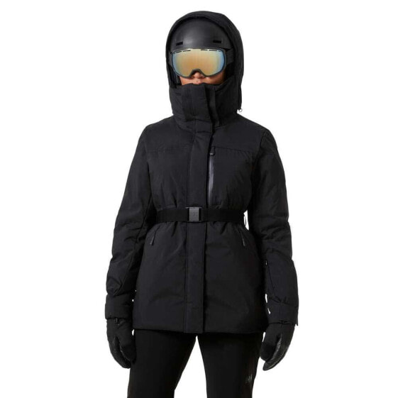 HELLY HANSEN Nora Long Puffy jacket