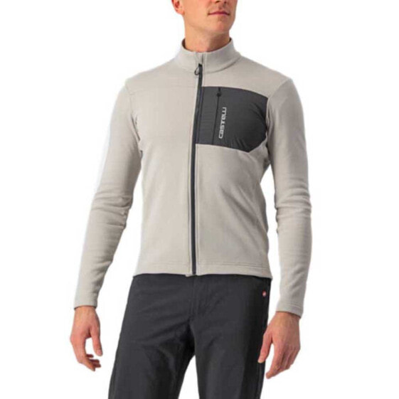 CASTELLI Unlimited Trail long sleeve jersey