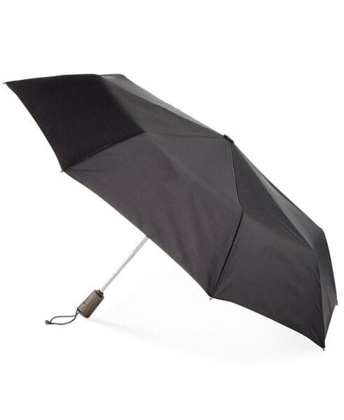 Titan® Auto Open Close Umbrella with NeverWet®