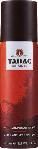 Maurer & Wirtz Tabac Original