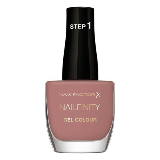 лак для ногтей Nailfinity Max Factor 215-Standing ovation