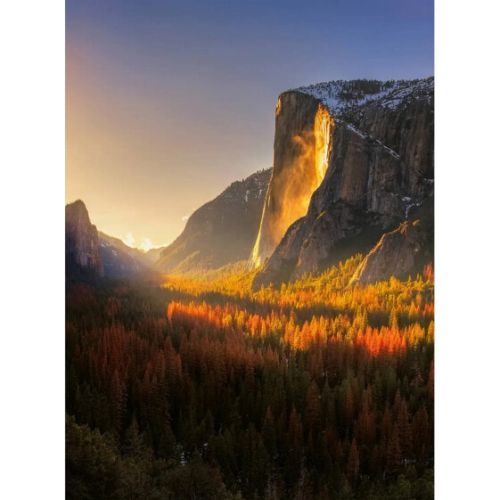 Fototapete Yosemite National Park