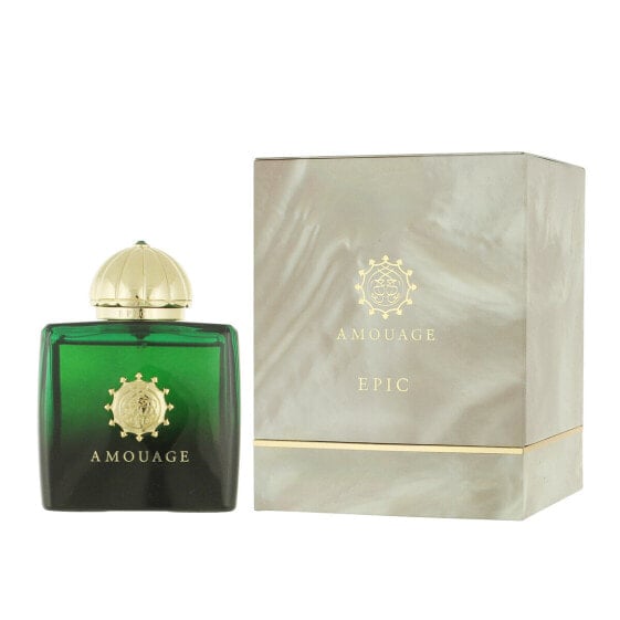 Женская парфюмерия Amouage Epic pour Femme EDP EDP 100 ml