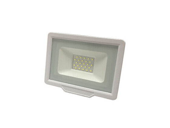 Optonica LED OPT 5909 - LED-Flutlicht, 50 W, 4000 lm, 6000 K, weiß