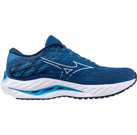 Mizuno wave deals inspire 5 blue