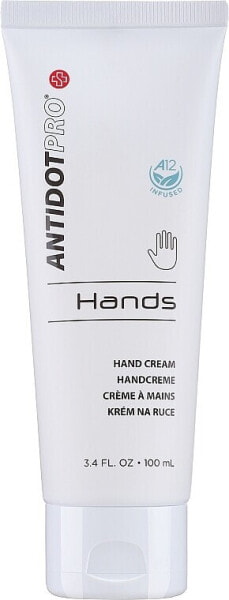 Beruhigende Handcreme