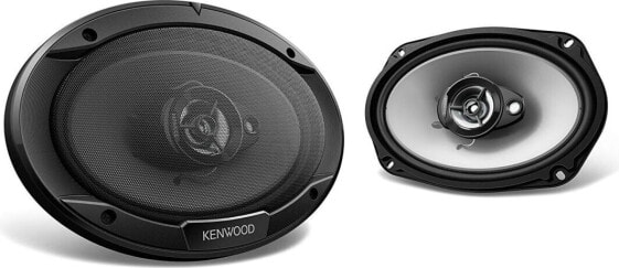 Głośnik samochodowy Kenwood 2.0 KENWOOD 400 W; 222 mm (KFC-S6966)