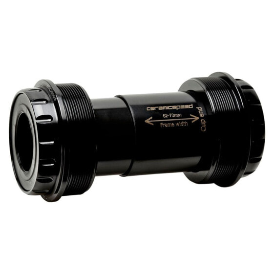 CERAMICSPEED T47/68 Shimano Bottom Bracket Cup