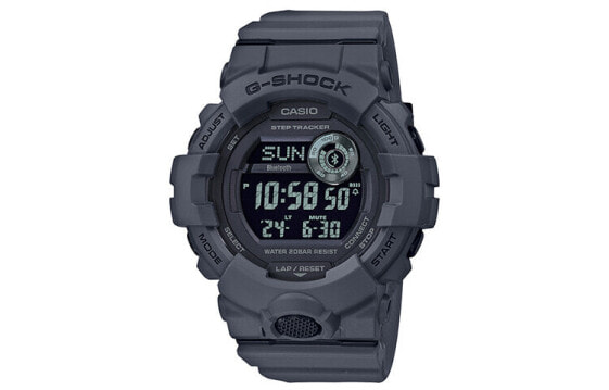 Часы CASIO YOUTH G-SHOCK 54.1*48.6mm GBD-800UC-8