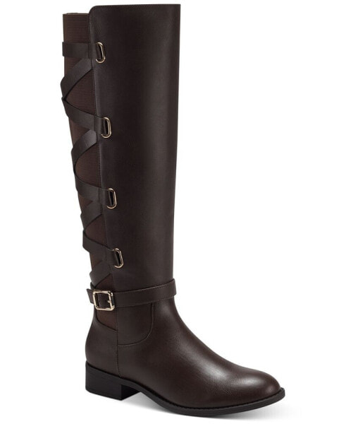 Women's Veronika Riding Boots