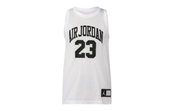 Баскетбольная жилетка Jordan DNA Distorted AJ1141-100