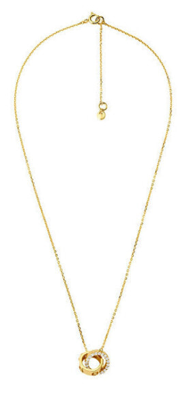 Timeless Gold Plated Premium Necklace MKC1554AN710