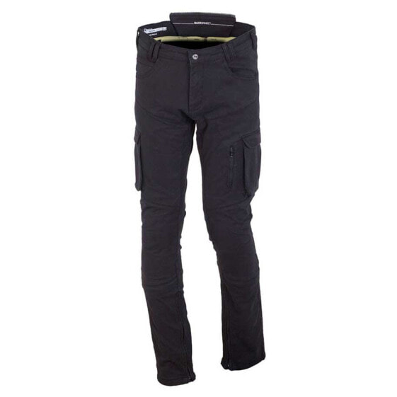 MACNA Transfer pants