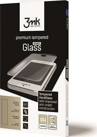 Стекло защитное 3MK Hardglass для iPhone 11 Pro