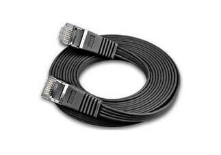 Wirewin SLIM STP - 0.1 m - Cat6 - S/UTP (STP) - RJ-45 - RJ-45