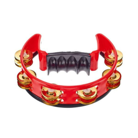 Pearl PTM50BHR Ultra Grip Tambourine