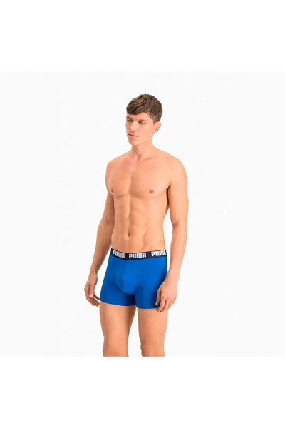 Трусы PUMA BASIC Short B