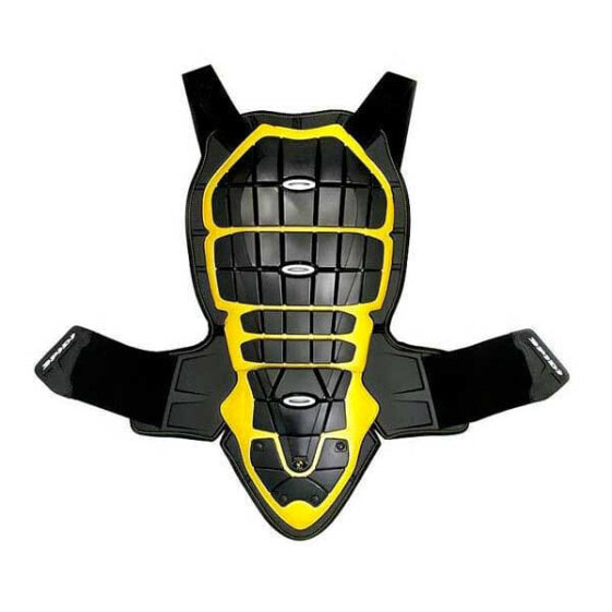 SPIDI Defender Back and Chest 170 to 180 cm Protective vest