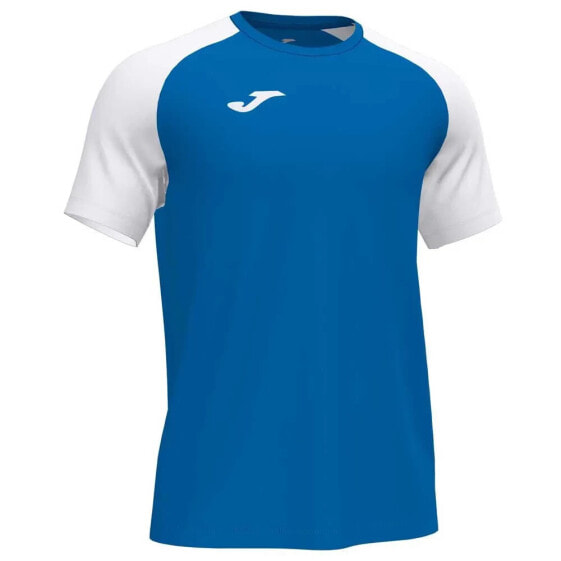 JOMA Academy IV short sleeve T-shirt