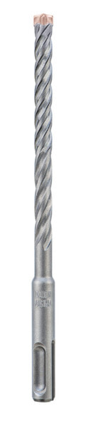 ALPEN-MAYKESTAG 0082500800100 - Rotary hammer - Hammer drill bit - Right hand rotation - 8 mm - 210 mm - Concrete - Masonry