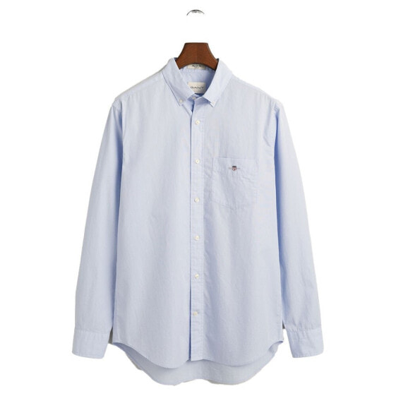 GANT Reg Long Sleeve Shirt