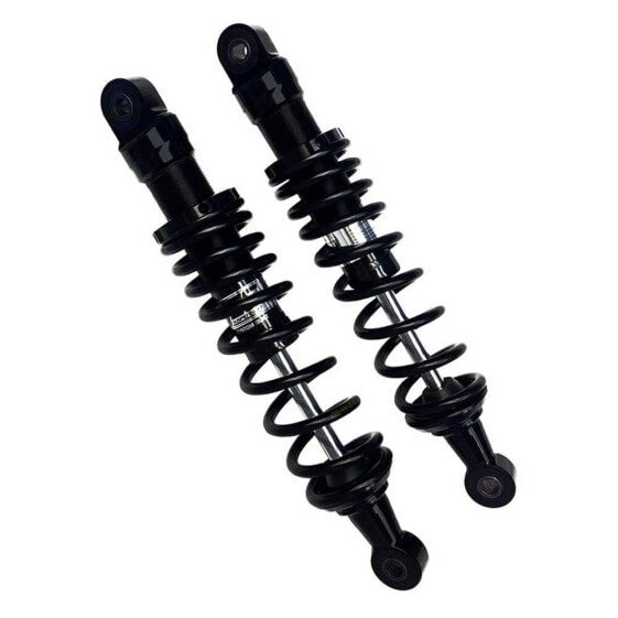 YSS Eco Line Kawasaki ZRX/R/S 1200 01-04 shock set