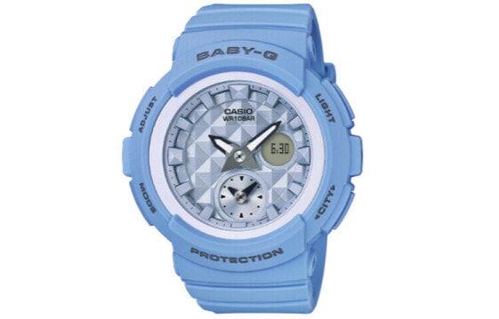 Часы CASIO BABY-G BGA-190BE-2A