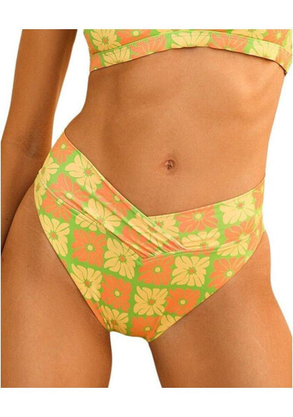 Women's Retro Bottom