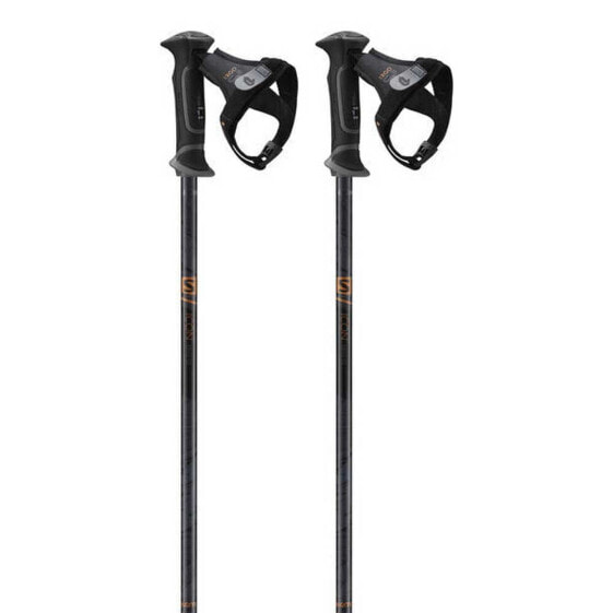 SALOMON Icon Ergo S3 Poles refurbished