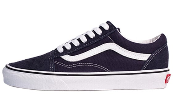 Кроссовки Vans Old Skool Night Sky VN0A4BV5V7E