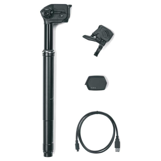 SWITCH Wireless 150 mm dropper seatpost