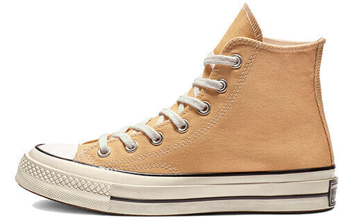 Кеды Converse 1970s Vintage Canvas High Top 163297C