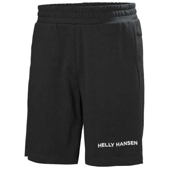 Спортивные шорты Helly Hansen Core Sweat