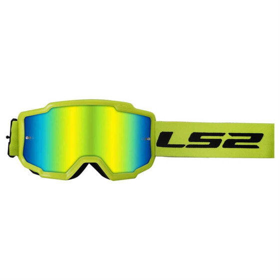 Очки для спортивных соревнований LS2 Charger