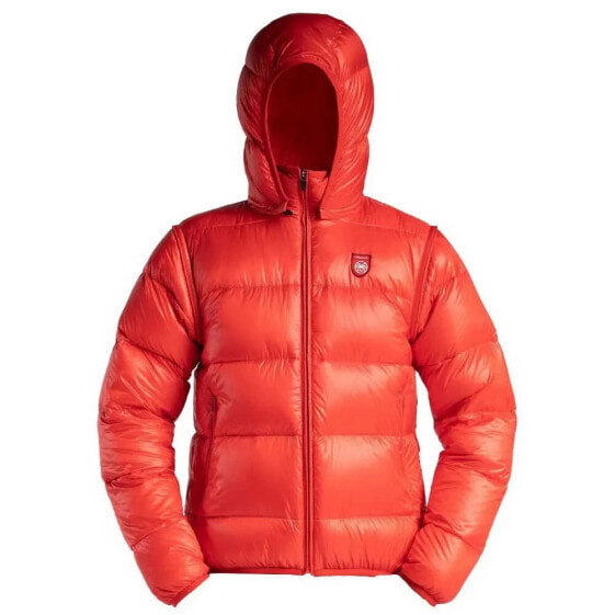 PAJAK Eskimo jacket