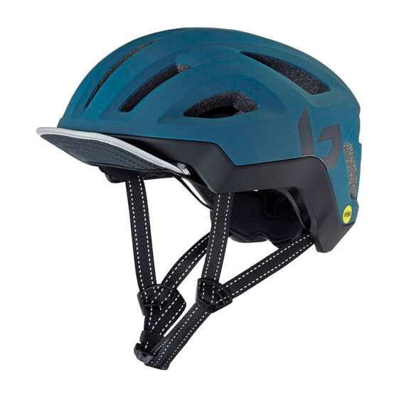 Шлем защитный Bolle React MIPS Urban