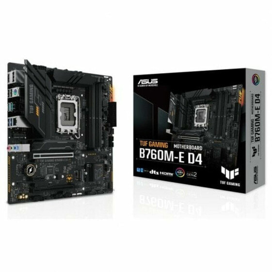 Материнская плата Asus 90MB1E90-M0EAY0 LGA 1700