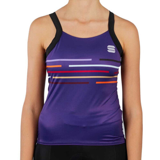 Sportful Velodrome Sleeveless Jersey