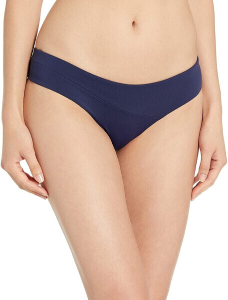 Volcom 261513 Women's Simply Seamless Cheeky Bikini Bottom Size 2X-Large
