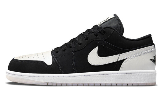 Air Jordan 1 Low SE DH6931-001 Sneakers