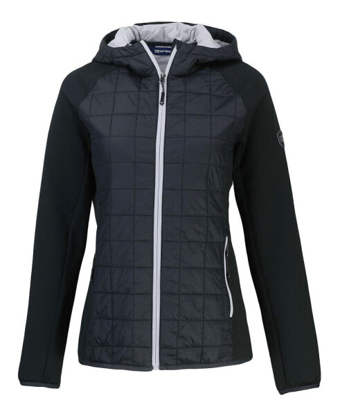 Women's Rainier Primaloft Eco Full Zip Hybrid Jacket