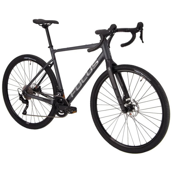 FOCUS Atlas 6.7 GRX400 gravel bike