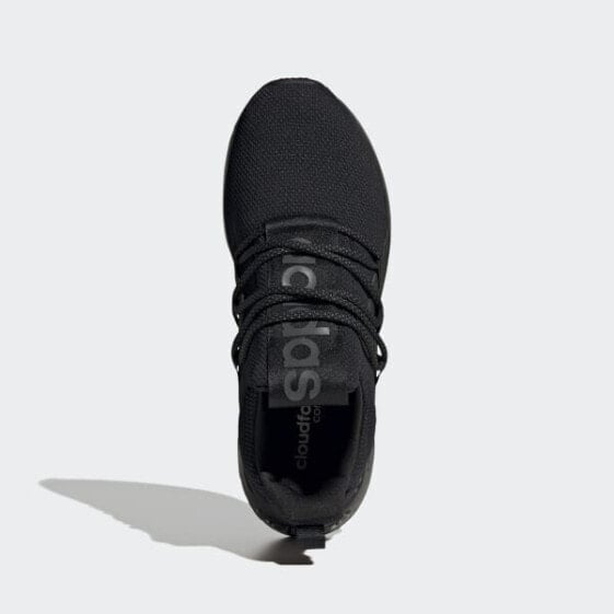 Adidas cloudfoam lite racer slip-on shoes sale