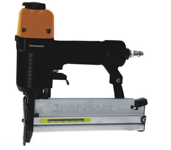 Pansam Pneumatic Stapler 2IN1 / скрепок 16-40 мм / палка 15-50 мм