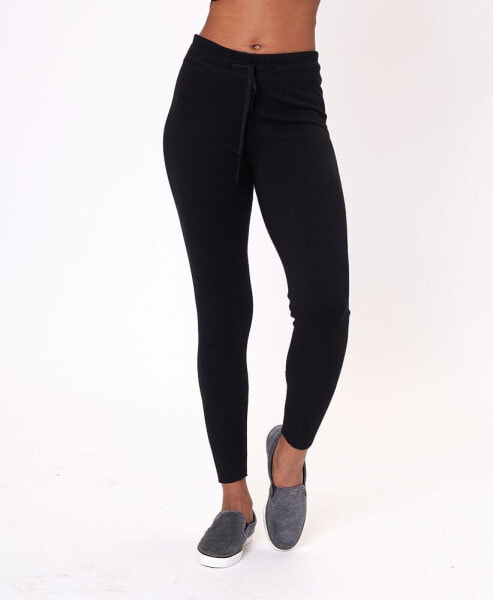 Women's Knit Chilmark Skinny Jogger